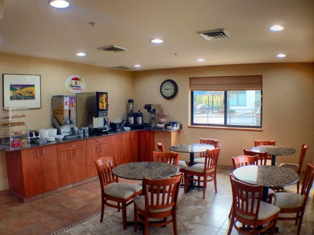 Super 8 By Wyndham Hagerstown I-70 Motel Eksteriør billede